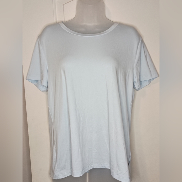 EDDIE BAUER t-shirt (#1,080) - Picture 1 of 4